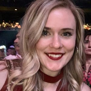 Meet your Posher, Kristen